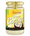COCOSA GOURMET CITRÓN - OCHUTENÝ KOKOSOVÝ OLEJ 200 ml